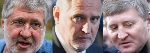 Кого мы будем называть олигархами: адвокат дал оценку президентскому законопроекту