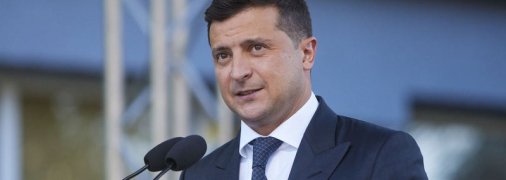 "Ты за президента или за олигархов?" К чему Украину приведет деолигархизация Зеленского