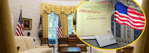 Овальный кабинет