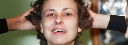 Користувачі запідозрили, що таке з нею могли зробити наркотики