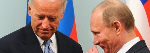 Байден ищет компромисс с Путиным, жертвой может стать Украина