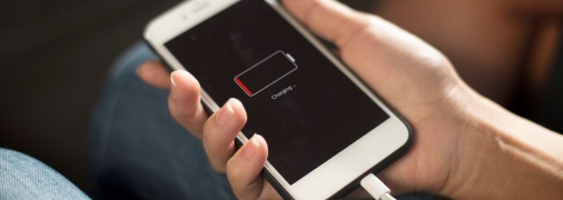 Советы по охлаждению телефона