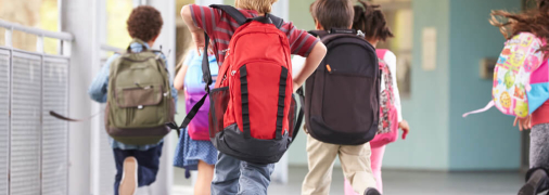 Ребенок должен знать о том, как безопасно передвигаться по городу