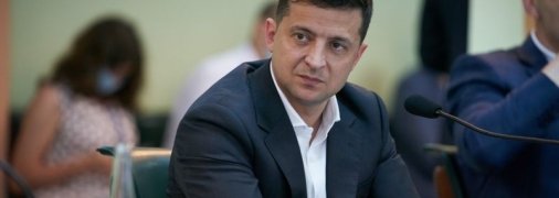 Марунич: Согласившись на коалицию, партия Порошенко показала, что является фейковой оппозицией «на подтанцовке» у Зеленского