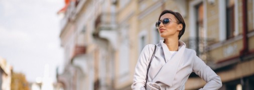 Стильний лук не обійдеться без трендового взуття