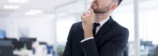 Вибір та ухвалення рішення — нелегка справа