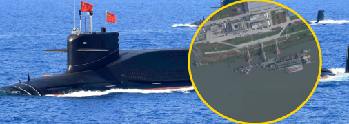 Підводний човен