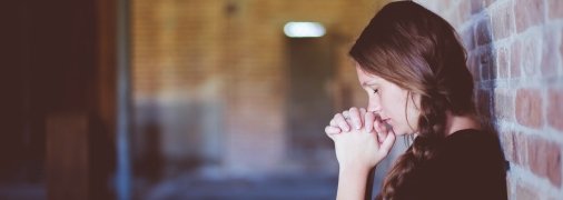 Самая сильная молитва от врагов