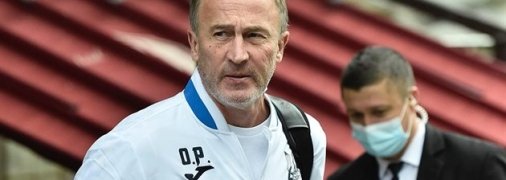 Александр Петраков