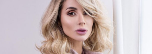 «Я фанатичная мать»: Светлана Лобода рассказала о втором ребенке