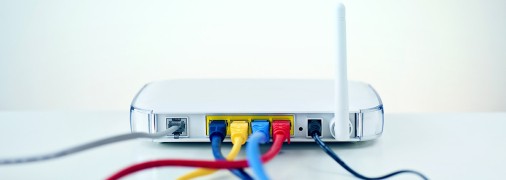 Wi-Fi-роутер може повільно працювати з багатьох причин