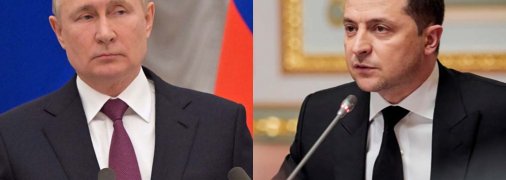 Разговоры о возможной встрече президентов Украины и россии ходят уже очень давно