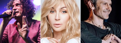 Мабуть, кожен українець знає текст пісні напам'ять