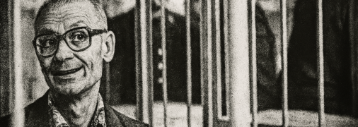 Їздив вбивати на Донбас і в Запоріжжя ще за Радянського союзу