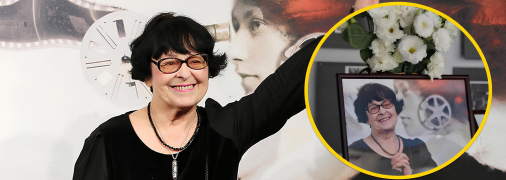 Кира Муратова — где похоронена и что о ней известно