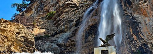 Оккупанты добрались до водопадов: в Крыму выдали новый план по добыче воды