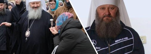 Павло Лебідь в житті та в мемах