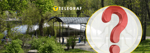 Природный парк "Голосеевский" может похвастаться новым видом жуков