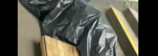 В Киеве мужчина умер прямо в подземном переходе (видео с места)