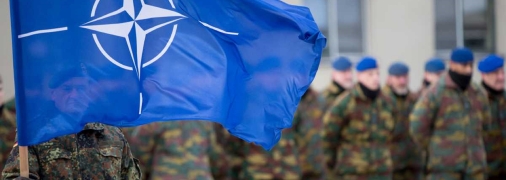 Инцидент в Румынии Альянс рассматривает как провокацию со стороны рф