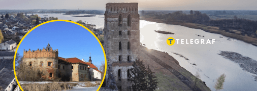 Місто Старокостянтинів