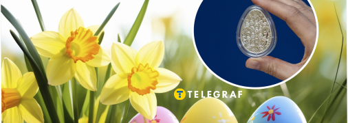 Нацбанк випустив унікальну монету