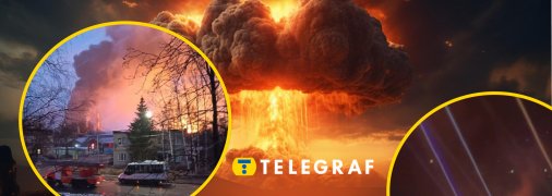 РФ атакували БПЛа