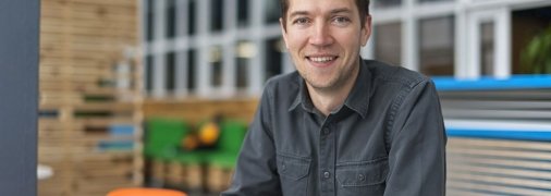 Денис Горовий