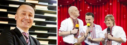 Денис Манжосов неожиданно ушел из "Квартала 95" в 2013 году
