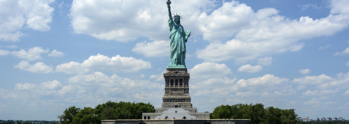 Статуя Свободи