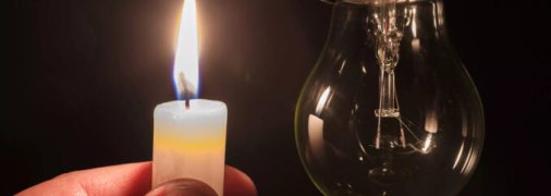 Обстрелы не дают энергетикам возобновить стабильное энергоснабжение