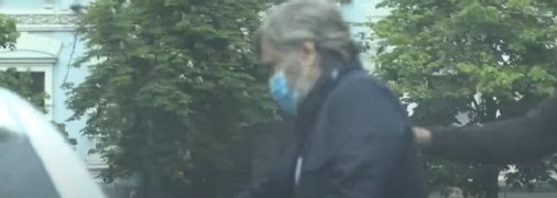 Журналисты узнали о "тайном" визите Новинского в Офис президента: зачем он туда приезжал (видео)