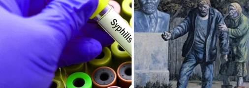 Життя російської глибинки