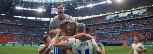 Чехия - Дания: анонс матча Чемпионата Европы