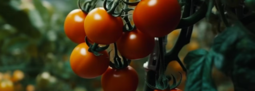 Помідори не будуть мерзнути і ви не втратите свій урожай