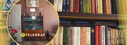 Миф о "самой читающей нации": для чего на самом деле в СССР покупали книги