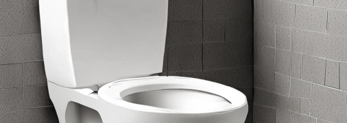 Протікання бачка може стати дуже неприємною проблемою (зображення створено за допомогою ШІ)