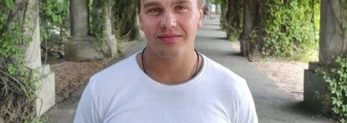 Дмитрию Никифоренко было 25 лет и в тот злополучный вечер он возвращался от друзей на автобусе