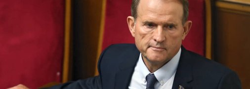 Москаль о деле Медведчука: Это полное нарушение Конституции и закона Украины