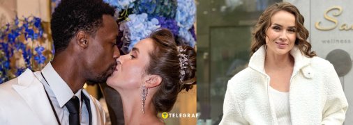 Элина Свитолина с мужем