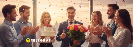 День шефа (День боса) в Україні відзначається 16 жовтня