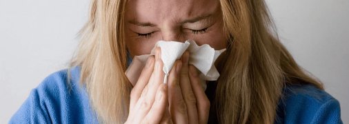 У 9 регіонах епідпоріг вже перевищено: Україною шириться епідемія грипу та інших ГРВІ