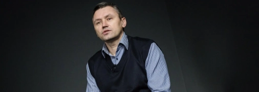 Константин Корсун