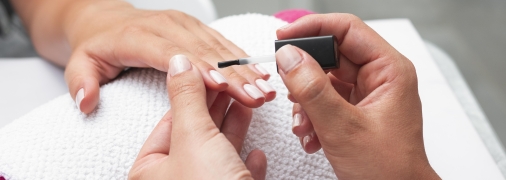 Модний манікюр для ваших ручок