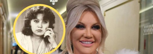 Таисия Повалий