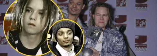 Персонажі з кліпу сильно змінилися за 25 років