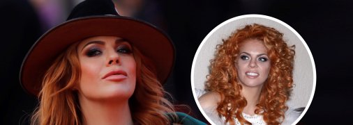 Анастасія Стоцька встратила свою колишню популярність