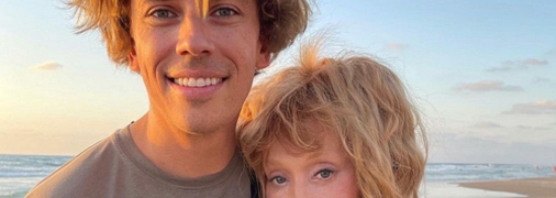 Максим Галкін і Алла Пугачова