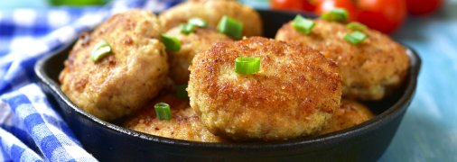 Нежнейшие котлетки: 5 лучших рецептов по версии SMAK.UA.