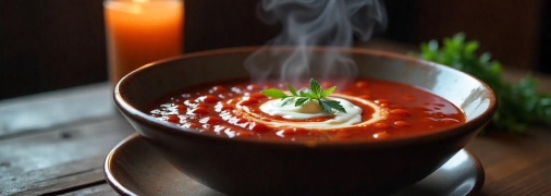 Що додати до борщу, щоб він став смачнішим